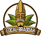 Local Braddah logo